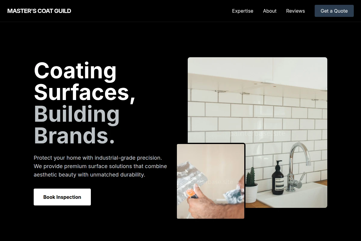 Gradient Home Repair