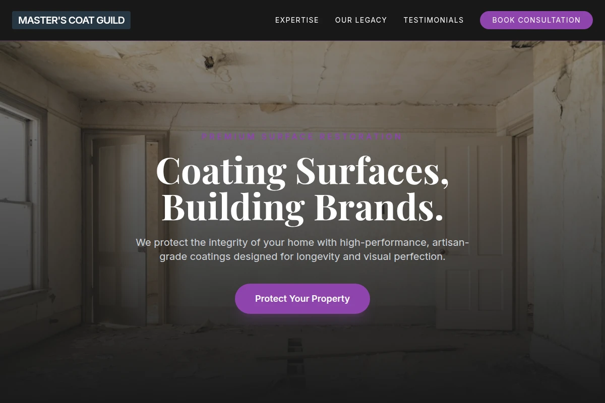 Gradient Home Repair