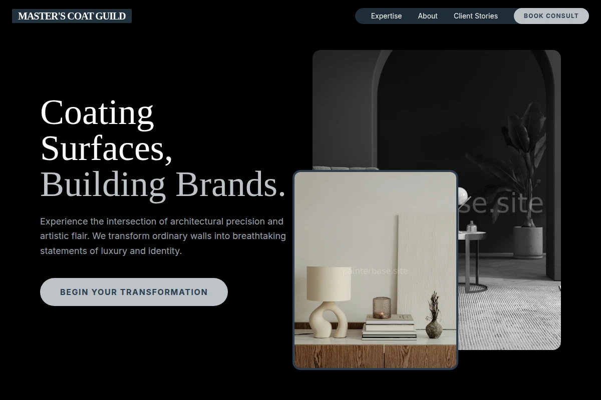 Glaze Interior Design