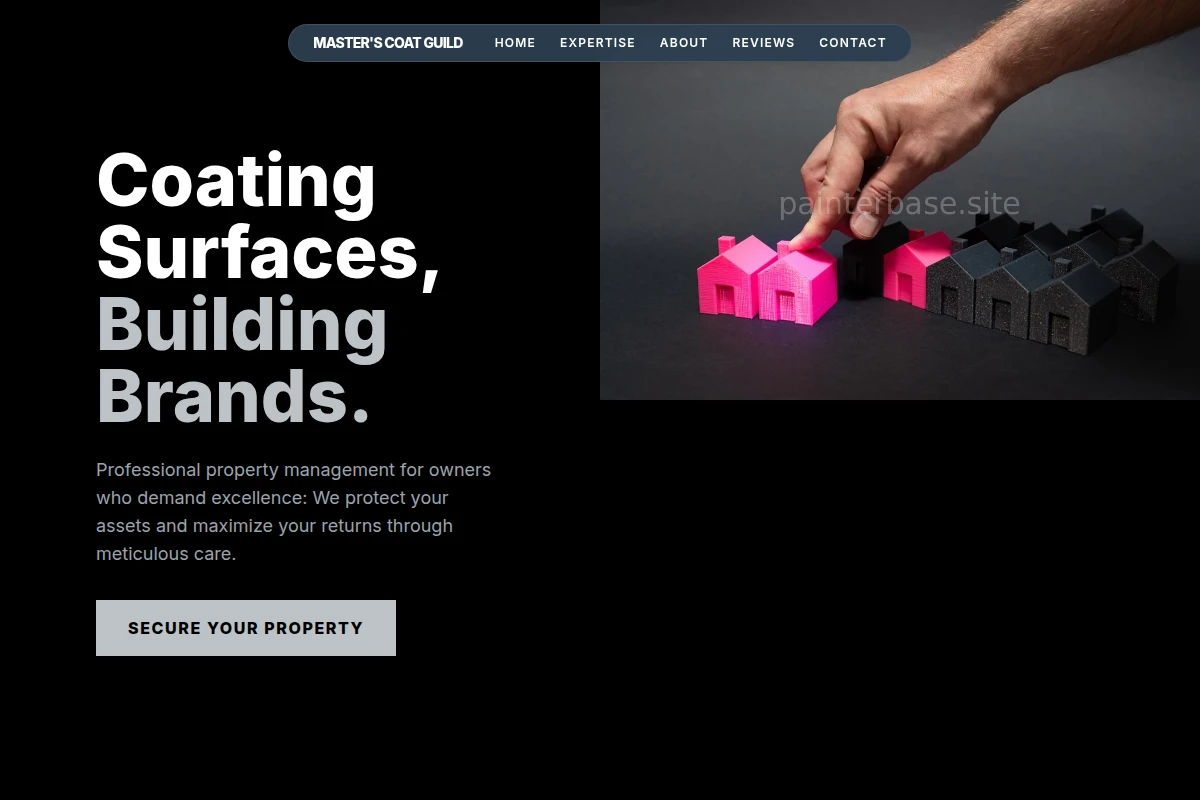 Easel Property Management