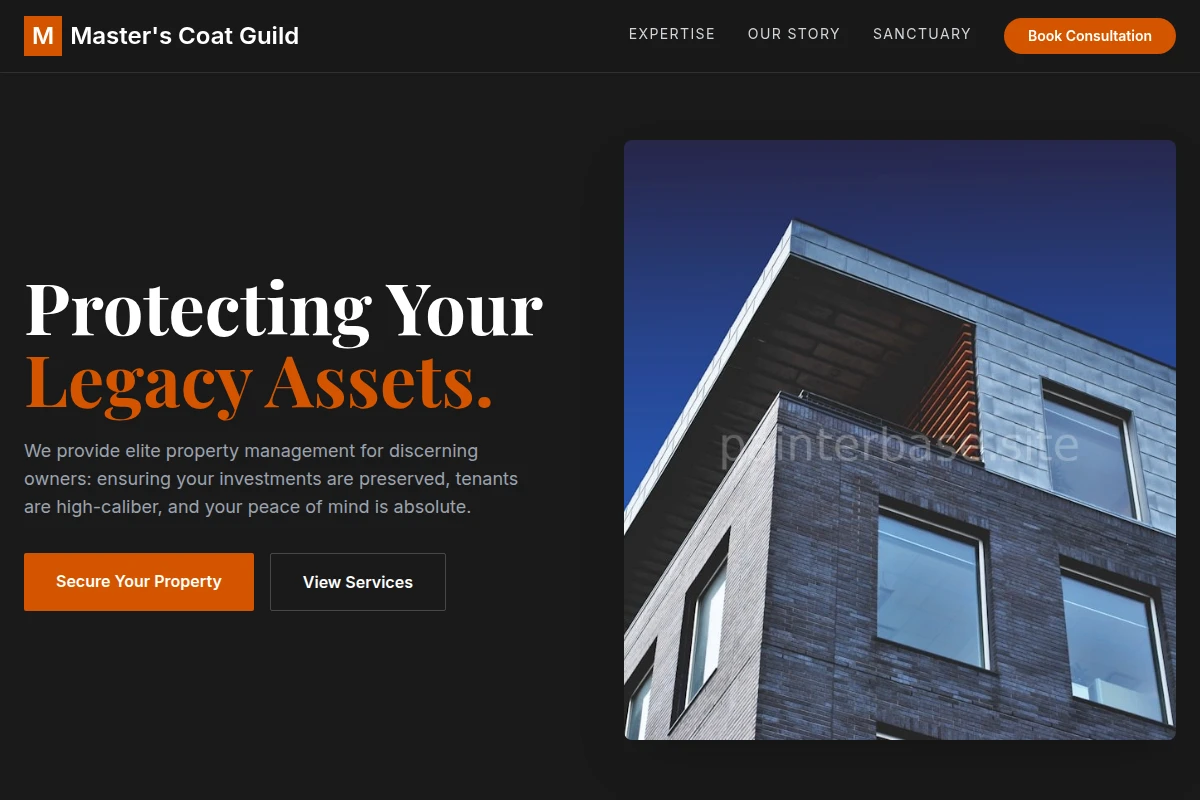 Gradient Property Management